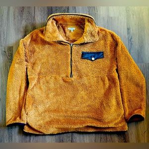 JODIFL nwot Teddy Bear Sweater